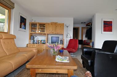 Ferienwohnung in Bettmeralp (Aletsch) oder Ferienwohnung oder Ferienhaus