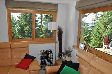 Ferienwohnung in Bettmeralp (Aletsch) oder Ferienwohnung oder Ferienhaus