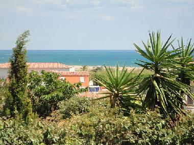 Ferienhaus in St. Pierre la Mer (Aude) oder Ferienwohnung oder Ferienhaus