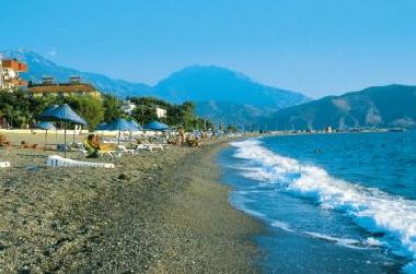 Ferienwohnung in Fethiye (Mugla) oder Ferienwohnung oder Ferienhaus