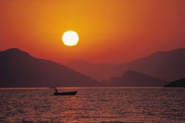Ferienwohnung in Fethiye (Mugla) oder Ferienwohnung oder Ferienhaus