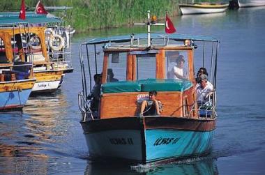 Ferienwohnung in Fethiye (Mugla) oder Ferienwohnung oder Ferienhaus
