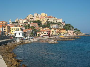Ferienwohnung in IMPERIA (Imperia) oder Ferienwohnung oder Ferienhaus