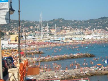 Ferienwohnung in IMPERIA (Imperia) oder Ferienwohnung oder Ferienhaus