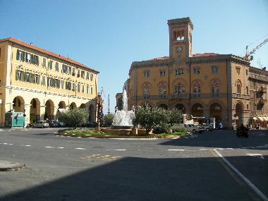 Ferienwohnung in IMPERIA (Imperia) oder Ferienwohnung oder Ferienhaus