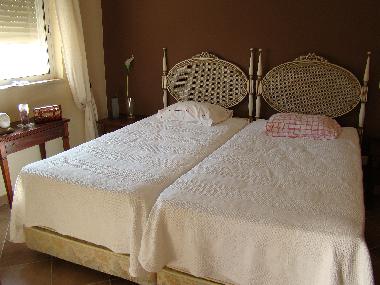 Ferienhaus in algoz (Algarve) oder Ferienwohnung oder Ferienhaus