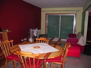 Ferienwohnung in barra ilhavo (Pinhal Litoral) oder Ferienwohnung oder Ferienhaus