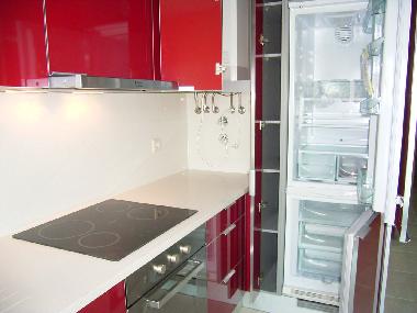 Ferienwohnung in barra ilhavo (Pinhal Litoral) oder Ferienwohnung oder Ferienhaus