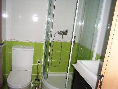 Ferienwohnung in barra ilhavo (Pinhal Litoral) oder Ferienwohnung oder Ferienhaus