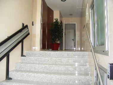 Ferienwohnung in barra ilhavo (Pinhal Litoral) oder Ferienwohnung oder Ferienhaus