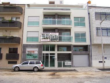 Ferienwohnung in barra ilhavo (Pinhal Litoral) oder Ferienwohnung oder Ferienhaus