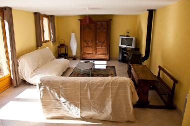 Ferienhaus in Dangolsheim (Bas-Rhin) oder Ferienwohnung oder Ferienhaus