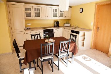 Ferienhaus in Dangolsheim (Bas-Rhin) oder Ferienwohnung oder Ferienhaus