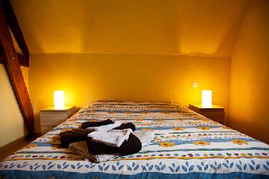 Ferienhaus in Dangolsheim (Bas-Rhin) oder Ferienwohnung oder Ferienhaus