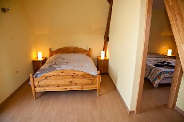 Ferienhaus in Dangolsheim (Bas-Rhin) oder Ferienwohnung oder Ferienhaus