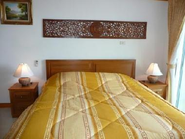 Ferienwohnung in Pattaya (Chon Buri) oder Ferienwohnung oder Ferienhaus