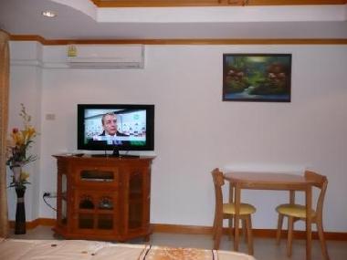 Ferienwohnung in Pattaya (Chon Buri) oder Ferienwohnung oder Ferienhaus