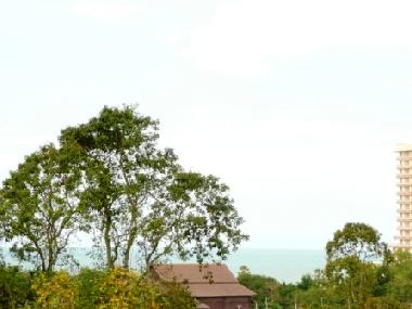 Ferienwohnung in Pattaya (Chon Buri) oder Ferienwohnung oder Ferienhaus