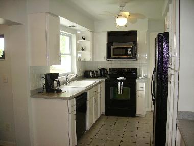 Villa in Cape Coral (Florida) oder Ferienwohnung oder Ferienhaus