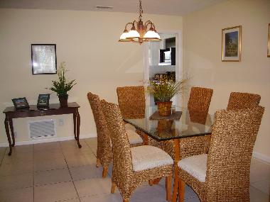 Villa in Cape Coral (Florida) oder Ferienwohnung oder Ferienhaus