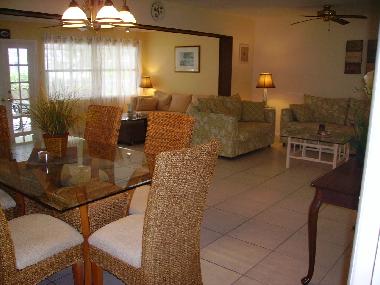 Villa in Cape Coral (Florida) oder Ferienwohnung oder Ferienhaus