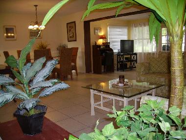 Villa in Cape Coral (Florida) oder Ferienwohnung oder Ferienhaus
