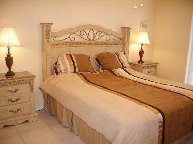 Villa in Cape Coral (Florida) oder Ferienwohnung oder Ferienhaus