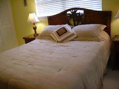 Villa in Cape Coral (Florida) oder Ferienwohnung oder Ferienhaus