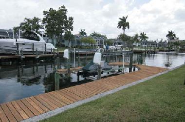 Villa in Cape Coral (Florida) oder Ferienwohnung oder Ferienhaus