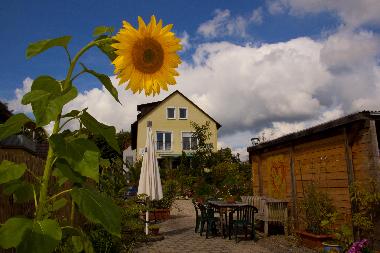 Ferienwohnung in Allersberg (Mittelfranken) oder Ferienwohnung oder Ferienhaus