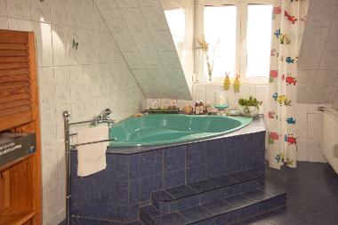 Ferienwohnung in Allersberg (Mittelfranken) oder Ferienwohnung oder Ferienhaus