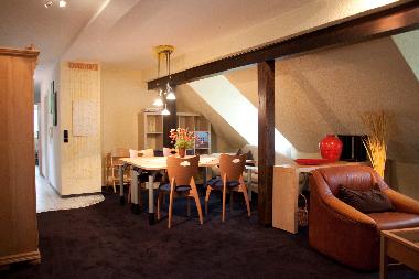 Ferienwohnung in Allersberg (Mittelfranken) oder Ferienwohnung oder Ferienhaus
