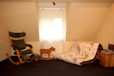 Ferienwohnung in Allersberg (Mittelfranken) oder Ferienwohnung oder Ferienhaus