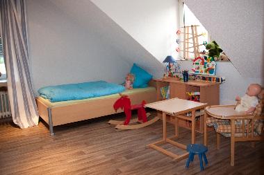 Ferienwohnung in Allersberg (Mittelfranken) oder Ferienwohnung oder Ferienhaus