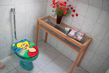 Ferienwohnung in Allersberg (Mittelfranken) oder Ferienwohnung oder Ferienhaus