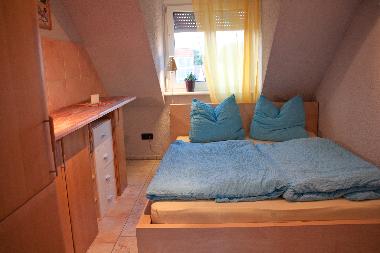 Ferienwohnung in Allersberg (Mittelfranken) oder Ferienwohnung oder Ferienhaus