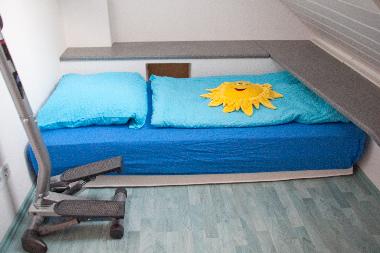 Ferienwohnung in Allersberg (Mittelfranken) oder Ferienwohnung oder Ferienhaus