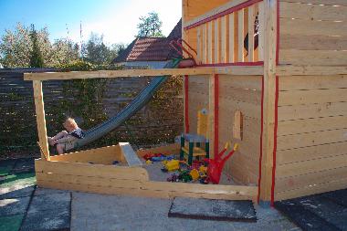 Ferienwohnung in Allersberg (Mittelfranken) oder Ferienwohnung oder Ferienhaus