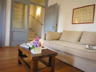 Ferienhaus in Mezzegra (Como) oder Ferienwohnung oder Ferienhaus