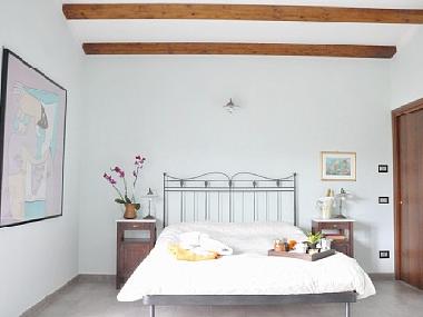 Ferienhaus in Tre ciminiere di Atri (Teramo) oder Ferienwohnung oder Ferienhaus