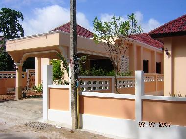 Ferienhaus in Phuket (Phuket) oder Ferienwohnung oder Ferienhaus