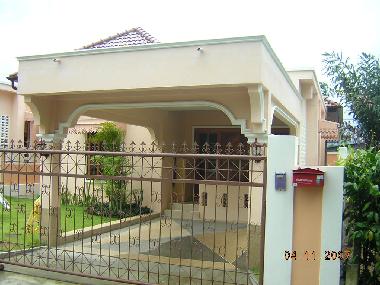 Ferienhaus in Phuket (Phuket) oder Ferienwohnung oder Ferienhaus