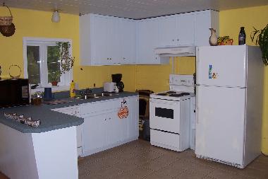 Chalet in saint paul de montminy (Quebec) oder Ferienwohnung oder Ferienhaus