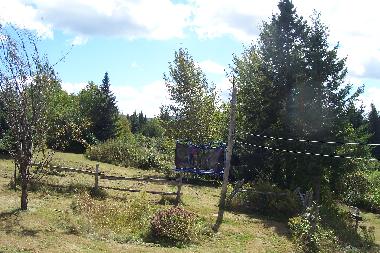 Chalet in saint paul de montminy (Quebec) oder Ferienwohnung oder Ferienhaus