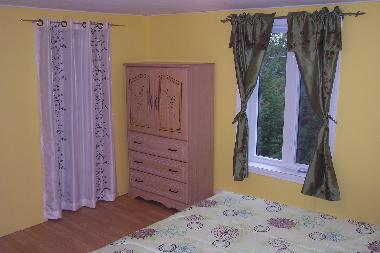 Chalet in saint paul de montminy (Quebec) oder Ferienwohnung oder Ferienhaus