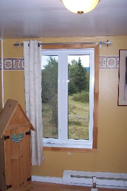 Chalet in saint paul de montminy (Quebec) oder Ferienwohnung oder Ferienhaus