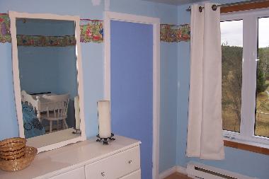 Chalet in saint paul de montminy (Quebec) oder Ferienwohnung oder Ferienhaus