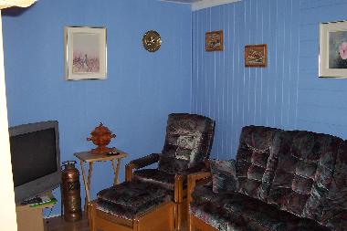 Chalet in saint paul de montminy (Quebec) oder Ferienwohnung oder Ferienhaus