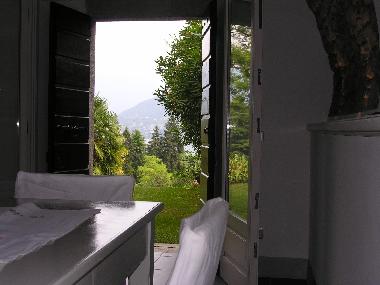 Ferienhaus in Mezzegra (Como) oder Ferienwohnung oder Ferienhaus