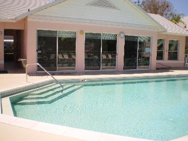 Ferienwohnung in Naples (Florida) oder Ferienwohnung oder Ferienhaus